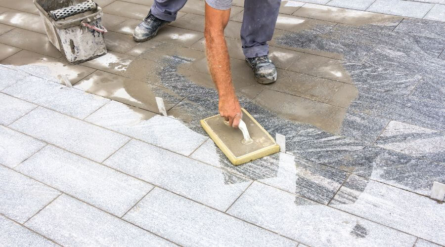 Professional Flat Roofing Installation in Waterford, CT